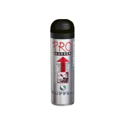 Erbjudandepris Soppec Promarker Markeringsfärg